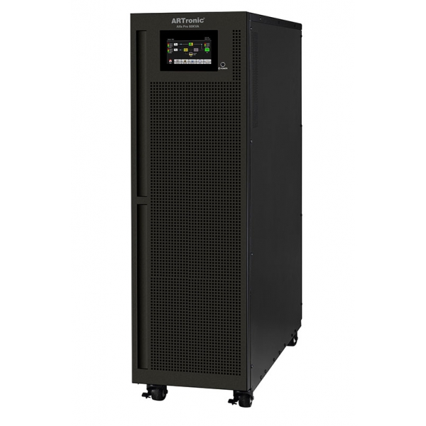 Источник бесперебойного питания (UPS) АРТон 60
