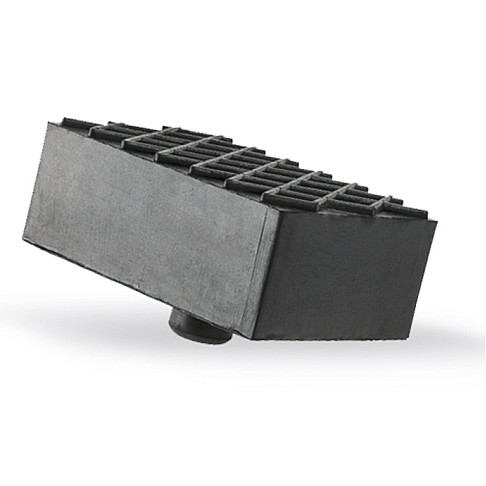 Mobilus, pneumatinis ašies keltuvas MiniLIFT