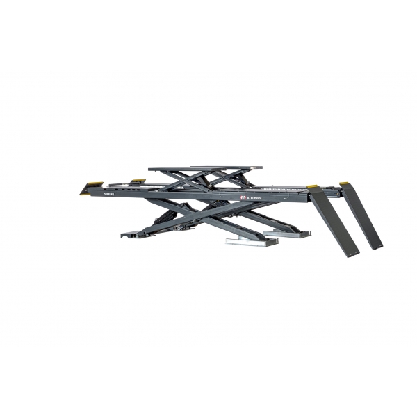 Ножничный подъемник ATH-Cross Lift 50 OG