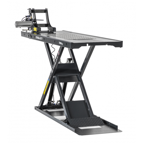 Подъемник для мотоциклов ATH-Bike 7F
