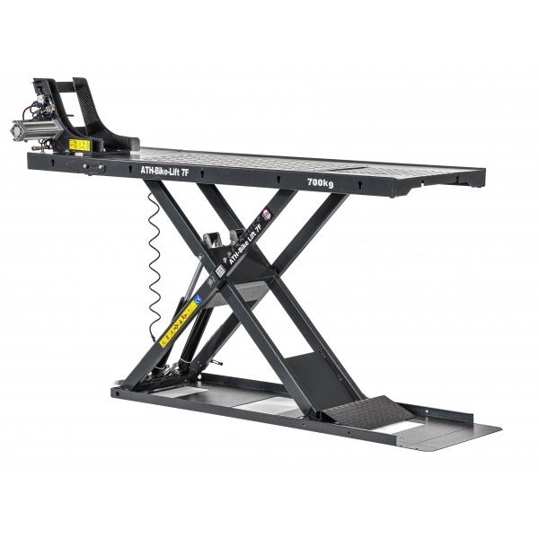 Подъемник для мотоциклов ATH-Bike 7F