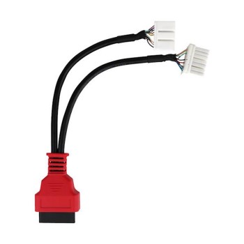 Специальный диагностический кабель для автомобилей Tesla 3, Y, S и X