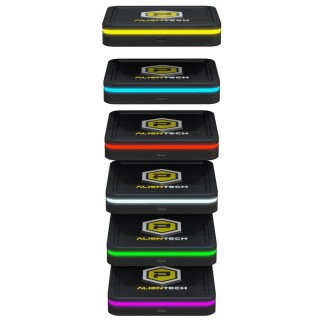 Alientech Powergate 4 OBD-программатор