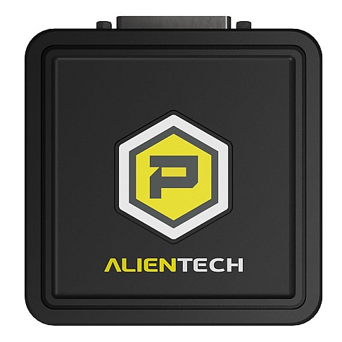 Alientech Powergate 4 OBD-программатор