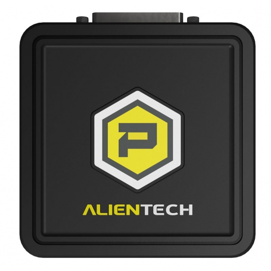 OBD programavimo įranga Alientech Powergate 4