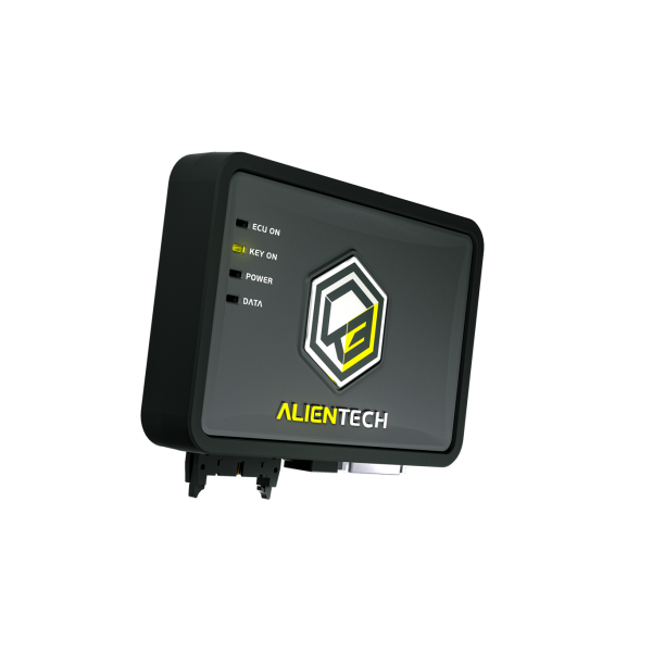 Alientech automobilių konfigūratorius KESS3 (Master)