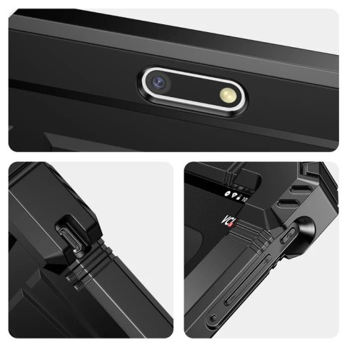 Sunkvežimių diagnostikos įranga Ancel X7HD