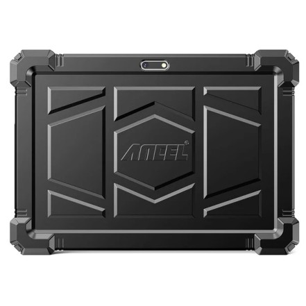 Sunkvežimių diagnostikos įranga Ancel X7HD