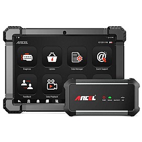 Sunkvežimių diagnostikos įranga Ancel X7HD
