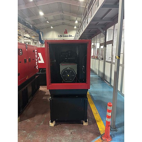 Dyzelinis generatorius Arken ARK-Q22 N5, 16 kW