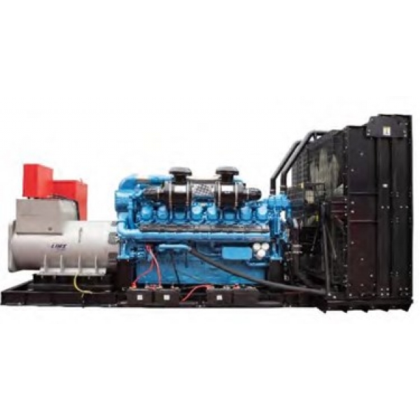 Дизельный генератор Arken ARK-B2100 N5