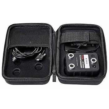 Manual camber gauge for wheel alignment