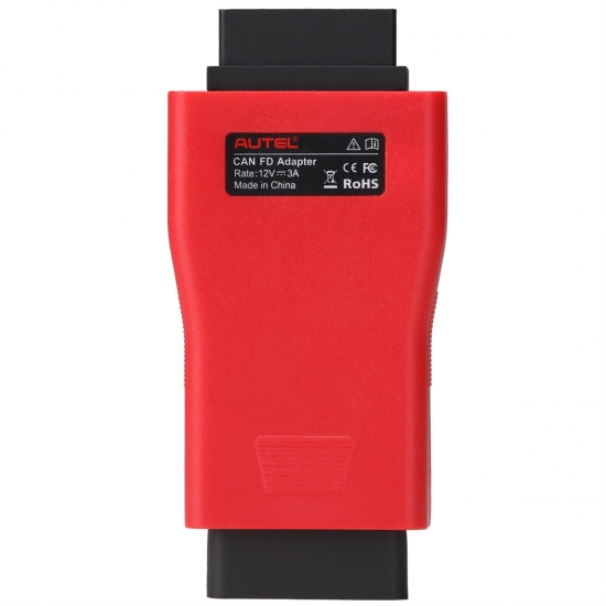 Autel CAN FD adapter