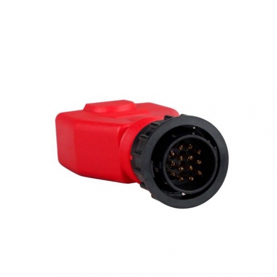 Mercedes-Benz 14-pin diagnostic adapter Autel