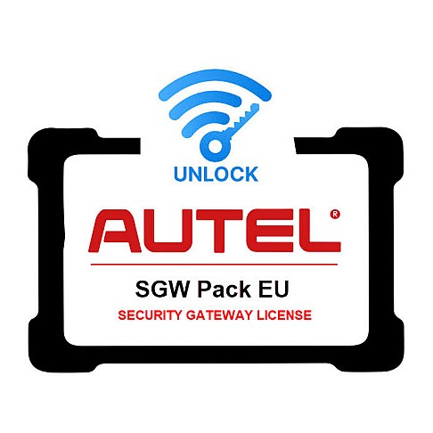Пакет доступа SGW Autel