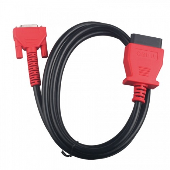 Autel MaxiSys MS906/DS808 Master OBD2 Connector Cable