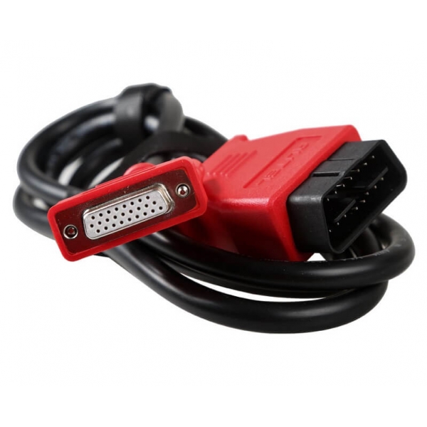 Autel MaxiSys MS908 Pro MaxiFlash pagrindinis laidas
