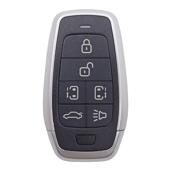 Универсальный ключ Autel IKEY (шесть кнопок) 