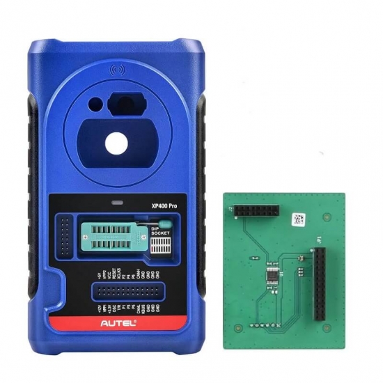 Smart Key Simulator Autel MaxiIM APB130