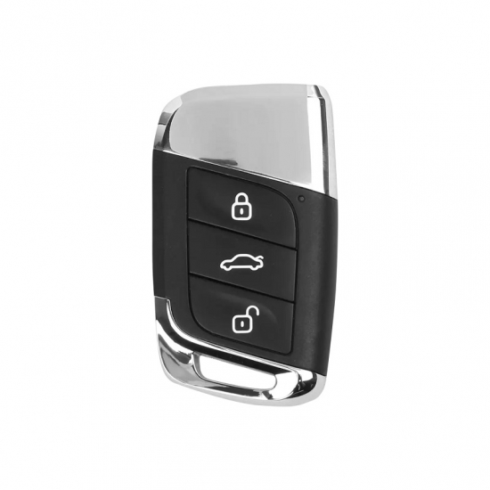 Universal key for cars Autel for Volkswagen vehicles (Three Buttons)