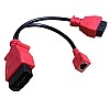 BMW LAN programming cable Autel MaxiSys MS908P/Elite