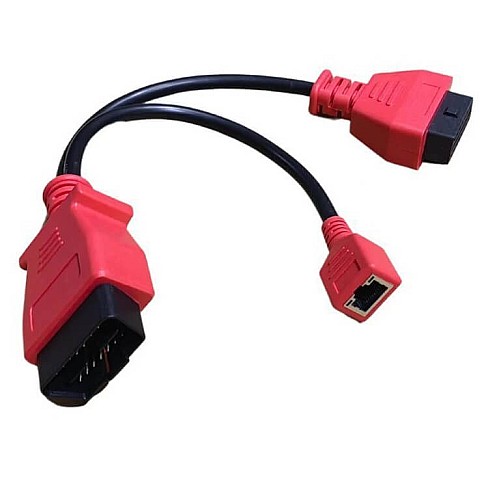 BMW LAN programming cable Autel MaxiSys MS908P/Elite