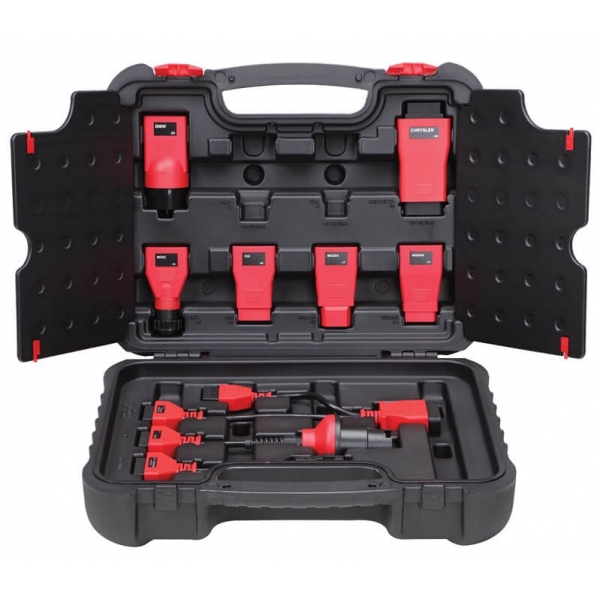 Диагностический комплект разъемов, Autel OBD1