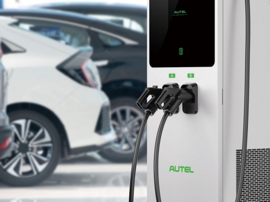 Autel EV charging equipment is an advanced technology for electric cars