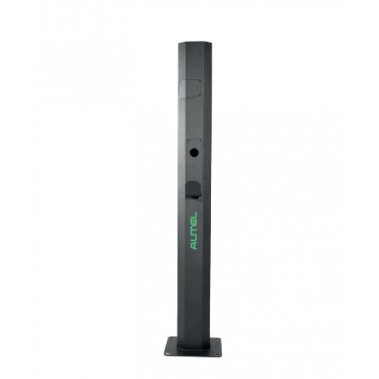 Maxicharger AC Wallbox electric car charging station stand