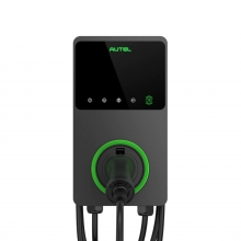 Electric car charging stations for homes