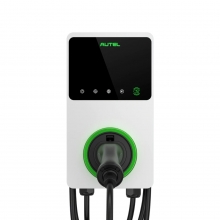 Single phase charging stations