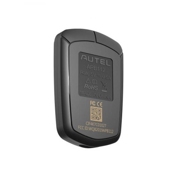 Симулятор смарт-ключа Autel APB112