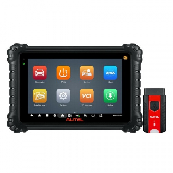 Универсальное диагностическое оборудование Autel MaxiSys MS906 PRO