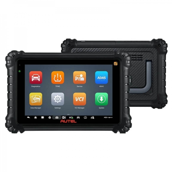 Universali diagnostikos įranga Autel MaxiSys MS906 Pro-TS