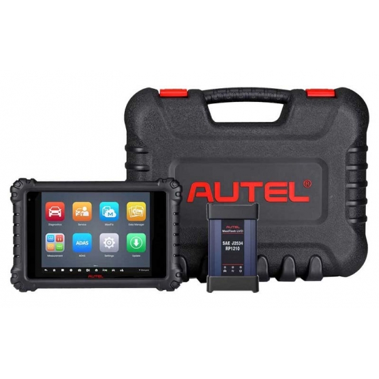 Professional car diagnostic equipment Autel MaxiSYS MS908S3