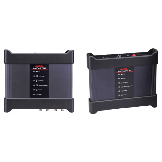 Professional diagnostic equipment Autel MaxiSys MS919