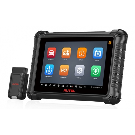 Universali diagnostikos įranga Autel MaxiCheck MX900TS