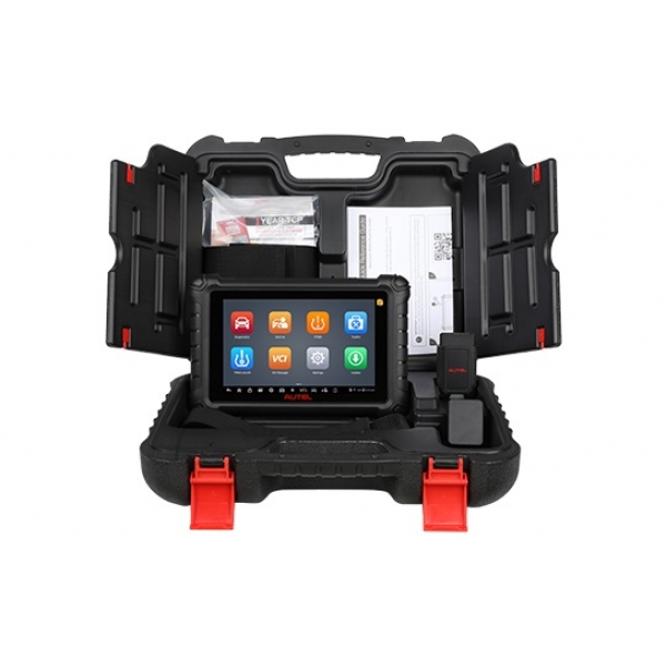 Универсальный диагностический прибор Autel MaxiDAS DS900TS