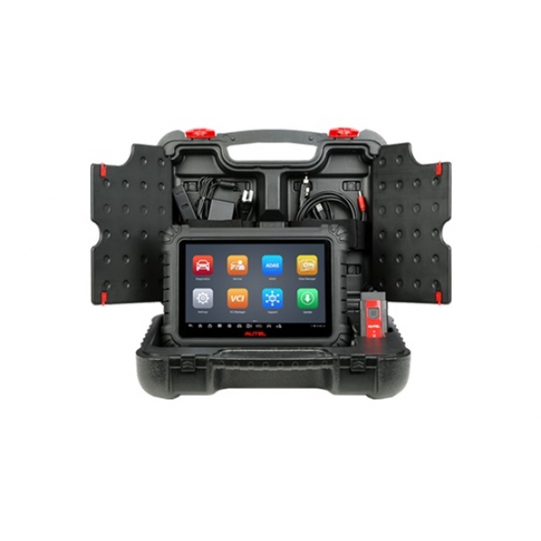Профессиональное диагностическое оборудование AUTEL MaxiSYS 906MAX с Bluetooth VCI