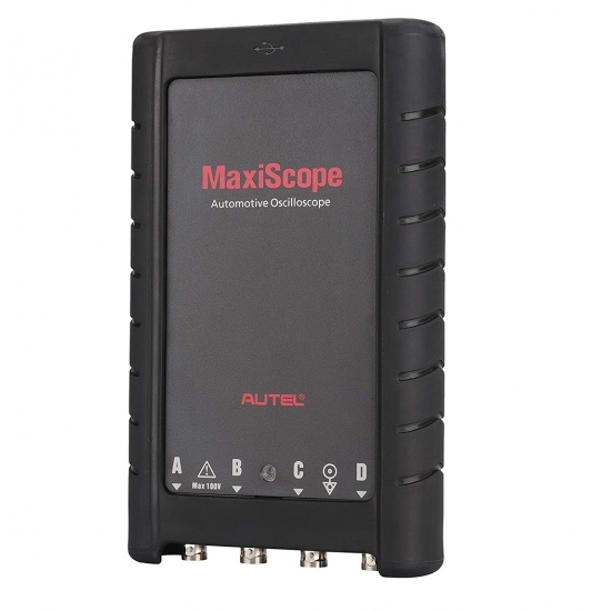 Osciloskopas Autel MaxiScope MP408 