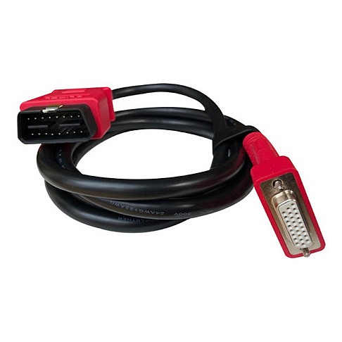 OBDII Main Cable Autel V2.0, MS919 / Ultra