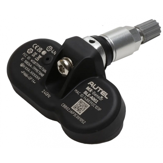 Tire pressure sensor Autel TPMS MX-Sensor BLE-A001