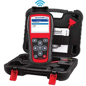 Устройство для контроля давления в шинах AUTEL MaxiTPMS TS508WF
