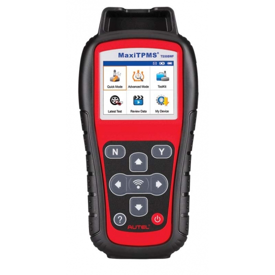 Tire pressure system monitoring device AUTEL MaxiTPMS TS508WF