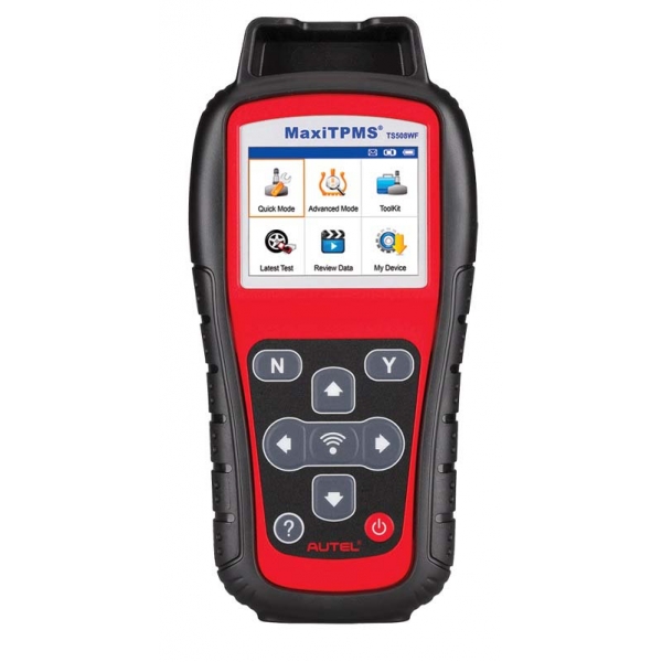 Устройство для контроля давления в шинах AUTEL MaxiTPMS TS508WF