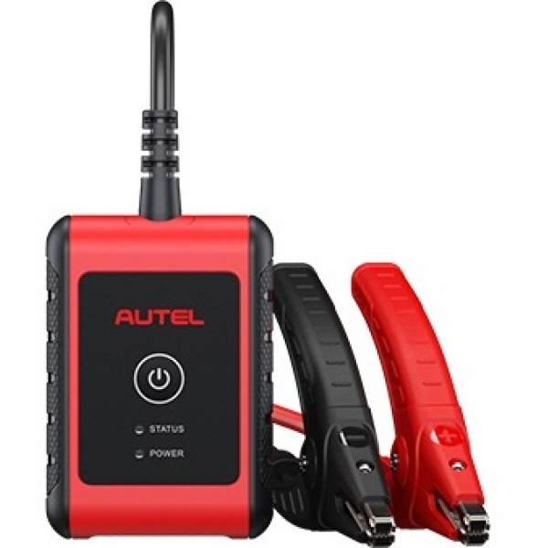 Тестер аккумуляторов Autel MaxiBAS BT506