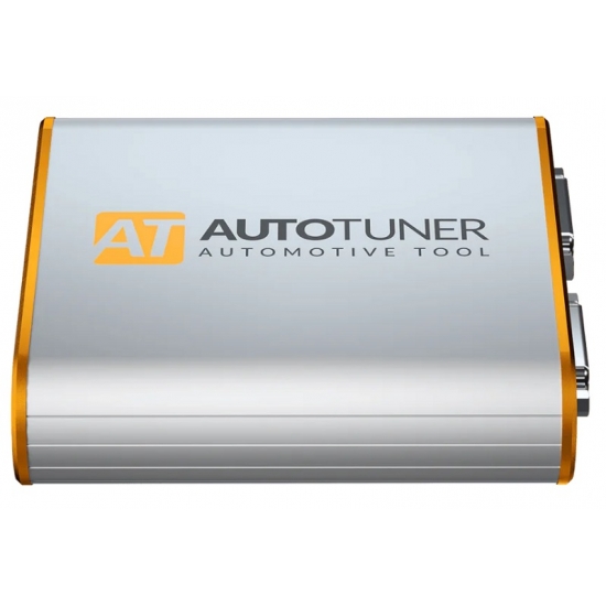 Конфигуратор автомобиля AutoTuner Slave