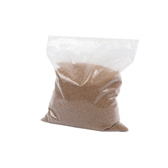 Walnut sand for cleaning equipment AUTOOL HTS558 and HTS518 (1 kg)