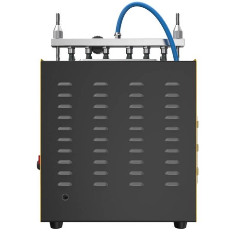 Autool CT400 GTI petrol injectors testing and washing device