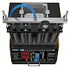 Autool CT400 GTI petrol injectors testing and washing device